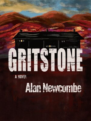 cover image of Gritstone